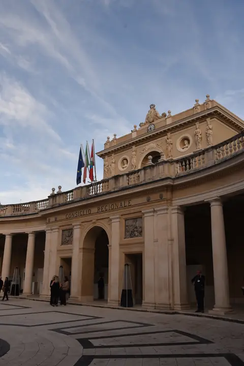 Architettura Veritas 2026 — La location, foto 3 di 104