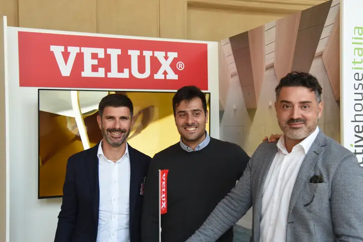 Architettura Veritas 2026 — Le aziende, foto 19 di 104