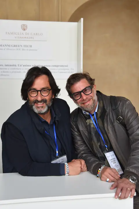 Architettura Veritas 2026 — Gli incontri, foto 54 di 104