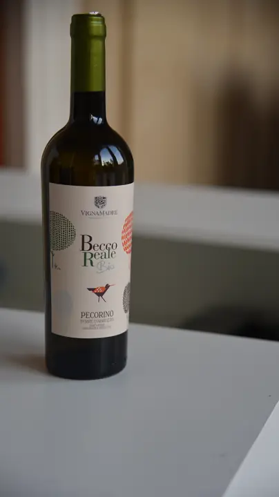 Architettura Veritas 2026 — Il vino, foto 39 di 104