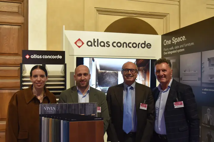 Architettura Veritas 2026 — Le aziende, foto 12 di 104