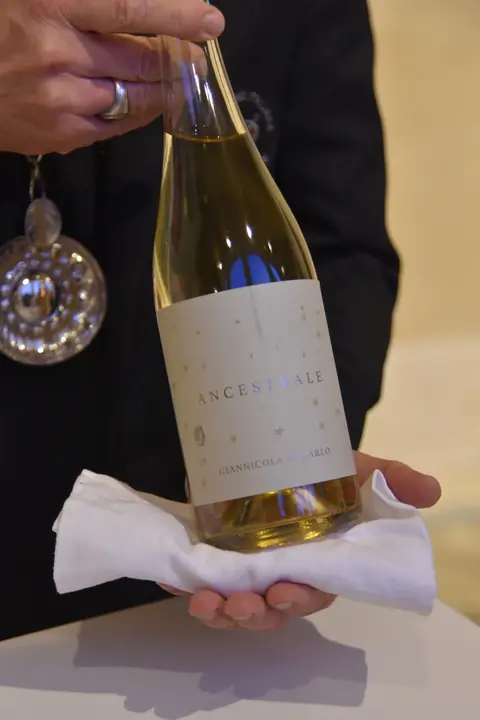 Architettura Veritas 2026 — Il vino, foto 45 di 104