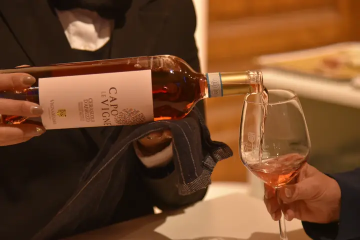Architettura Veritas 2026 — Il vino, foto 41 di 104