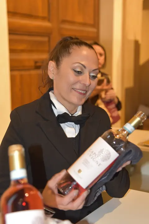 Architettura Veritas 2026 — Il vino, foto 34 di 104