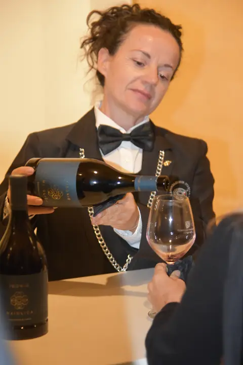Architettura Veritas 2026 — Il vino, foto 42 di 104