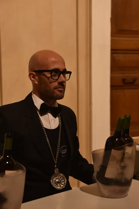 Architettura Veritas 2026 — Il vino, foto 44 di 104