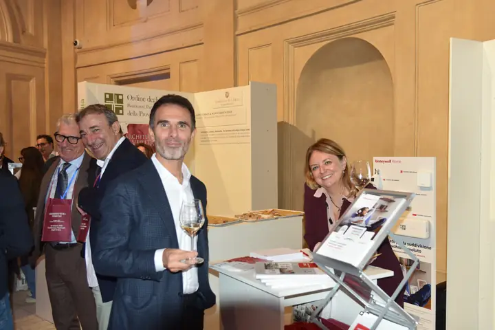 Architettura Veritas 2026 — Gli incontri, foto 75 di 104
