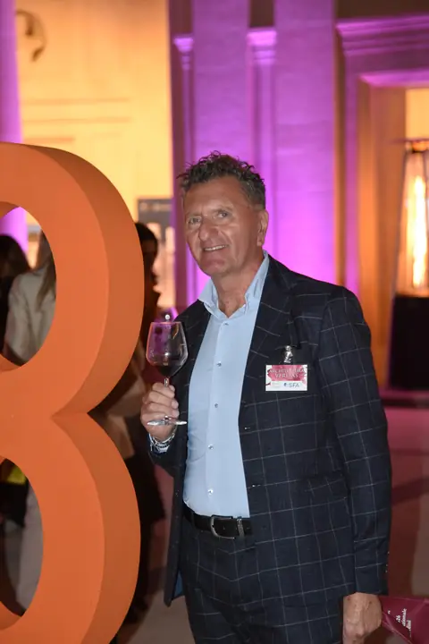 Architettura Veritas 2026 — La notte all'Emiciclo, foto 93 di 104