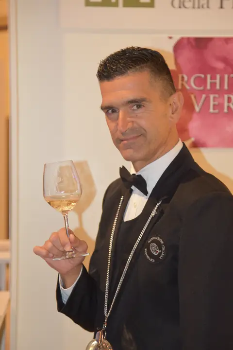 Architettura Veritas 2026 — Il vino, foto 40 di 104