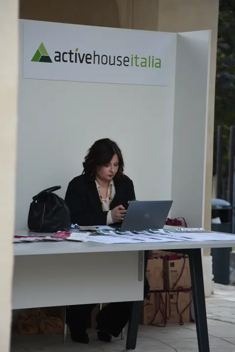 Architettura Veritas 2026 — Le aziende, foto 16 di 104